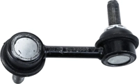 Rod/Strut, stabiliser Right LEMFORDER for HONDA CIVIC VII Hatchback